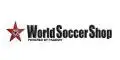 World Soccer Shop 優惠碼