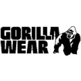 Gorilla Wear折扣码 & 打折促销