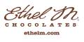 Ethel M Chocolates折扣码 & 打折促销
