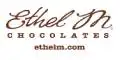 Voucher Ethel M Chocolates