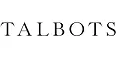 mã giảm giá Talbots