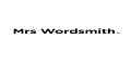 Mrs Wordsmith UK