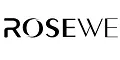 Rosewe Coupon Codes