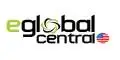 eGlobal Central Discount code