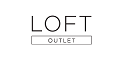 LOFT Outlet折扣码 & 打折促销