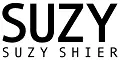 Suzy Shier Kortingscode