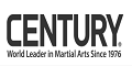 Century Martial Arts折扣码 & 打折促销
