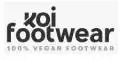 Koi footwear Koda za Popust