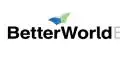 BetterWorld.com كود خصم