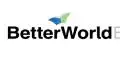 BetterWorld.com Discount code