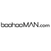 boohooMAN.com UK折扣码 & 打折促销