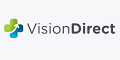 Vision Direct UK折扣码 & 打折促销