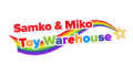 Samko and Miko Toy Warehouse Deals