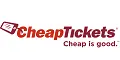 Cupón Cheap Tickets