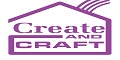 Create And Craft UK折扣码 & 打折促销