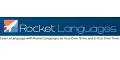 Rocket Languages Alennuskoodi