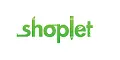 Shoplet Kortingscode