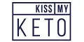 Kiss My Keto Rabattkode