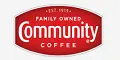 Voucher Community Coffee