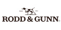 Rodd & Gunn AU Deals