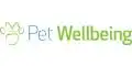 Pet Wellbeing Slevový Kód