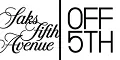 mã giảm giá Saks OFF 5TH