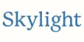 Skylight 優惠碼