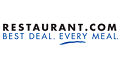 Restaurant.com Deals