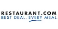 Restaurant.com Kortingscode