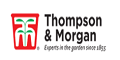 Thompson & Morgan折扣码 & 打折促销
