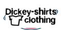Dickey Shirts Clothing折扣码 & 打折促销