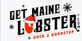 Get Maine Lobster折扣码 & 打折促销
