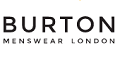 Burton Menswear Deals