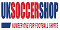 UKSoccerShop: Save Up to 90% OFF Sale Items