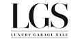 Luxury Garage Sale折扣码 & 打折促销