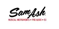 Closeout Zone: Save Big on New Basses at Sam Ash!