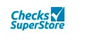 Checks SuperStore Rabattkod