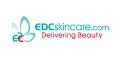 EDCSkincare Discount code