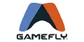 GameFly Rabattkod