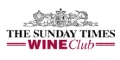The Sunday Times Wine Club Coupons