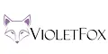 Violetfox Slevový Kód