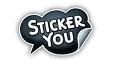 Cod Reducere StickerYou.com