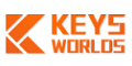 keysworld折扣码 & 打折促销