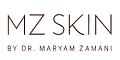 MZ Skin折扣码 & 打折促销
