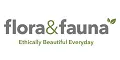 Flora and Fauna Discount Codes