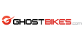 Ghost Bikes折扣码 & 打折促销