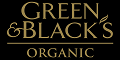 Green & Black's UK折扣码 & 打折促销
