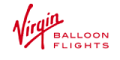 Virgin Balloon Flights UK折扣码 & 打折促销
