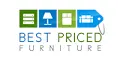 Best Priced Furniture Kuponlar