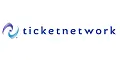 TicketNetwork Kupon